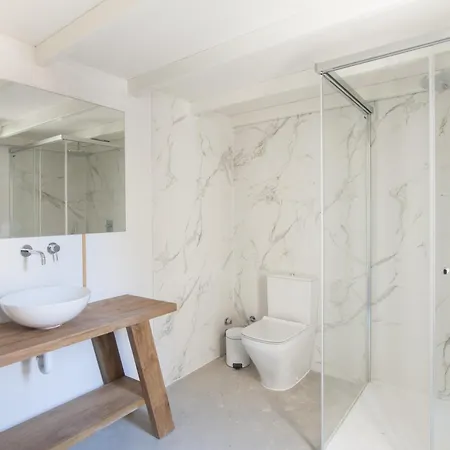 Casa Tauler Apartamento