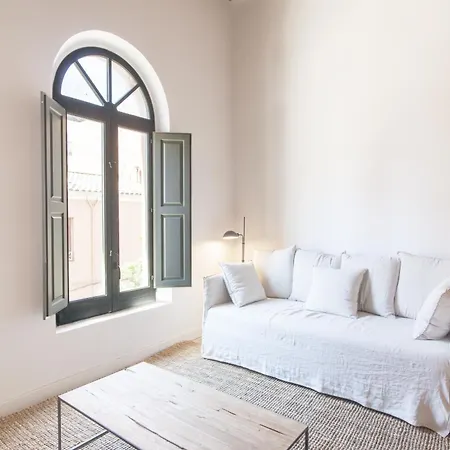 Casa Tauler Apartamento