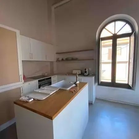 Apartamento Casa Tauler Palamós