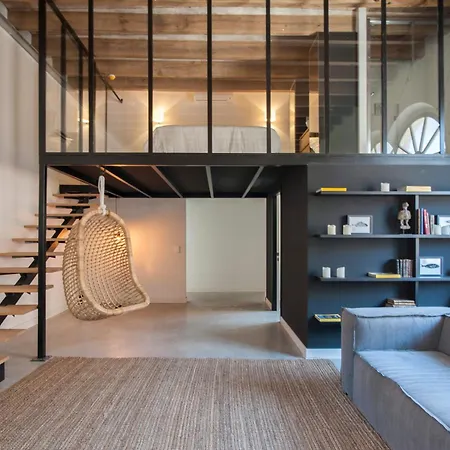 Apartamento Casa Tauler Palamós